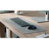 Alogic Apex Ασύρματο Bluetooth Ποντίκι Μαύρο