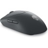 Dell Alienware Pro Ασύρματο Gaming Ποντίκι 26000 DPI Μαύρο