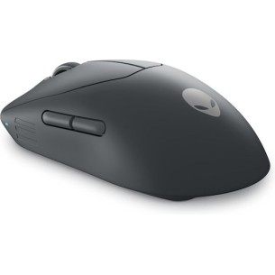Dell Alienware Pro Ασύρματο Gaming Ποντίκι 26000 DPI Μαύρο