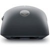 Dell Alienware Pro Ασύρματο Gaming Ποντίκι 26000 DPI Μαύρο