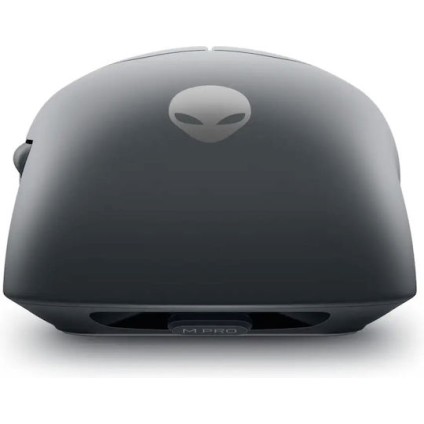 Dell Alienware Pro Ασύρματο Gaming Ποντίκι 26000 DPI Μαύρο