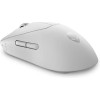Dell Alienware Pro Ασύρματο Gaming Ποντίκι 26000 DPI Λευκό