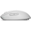 Dell Alienware Pro Ασύρματο Gaming Ποντίκι 26000 DPI Λευκό