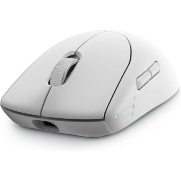 Dell Alienware Pro Ασύρματο Gaming Ποντίκι 26000 DPI Λευκό