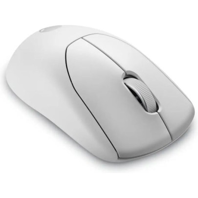 Dell Alienware Pro Ασύρματο Gaming Ποντίκι 26000 DPI Λευκό