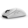 Dell Alienware Tri Mode AW720M Ασύρματο RGB Gaming Ποντίκι 26000 DPI Lunar Light