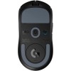 Logitech Pro X Superlight 2 SE Ασύρματο Gaming Ποντίκι Μαύρο