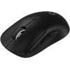 Logitech Pro X Superlight 2 SE Ασύρματο Gaming Ποντίκι Μαύρο