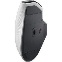 Dell Alienware Ασύρματο Gaming Ποντίκι 26000 DPI Λευκό