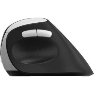 Rapoo EV250 Ασύρματο Εργονομικό Vertical Ποντίκι Μαύρο