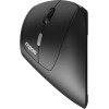Rapoo EV250 Ασύρματο Εργονομικό Vertical Ποντίκι Μαύρο