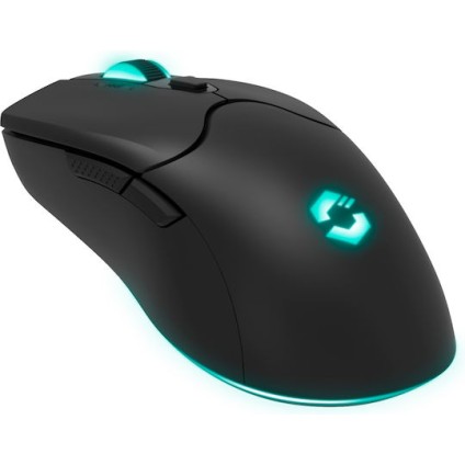 SpeedLink Velox Ασύρματο RGB Gaming Ποντίκι 4800 DPI Μαύρο