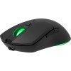 SpeedLink Velox Ασύρματο RGB Gaming Ποντίκι 4800 DPI Μαύρο