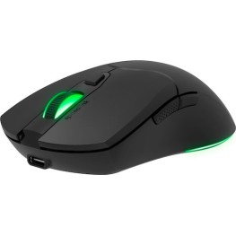 SpeedLink Velox Ασύρματο RGB Gaming Ποντίκι 4800 DPI Μαύρο