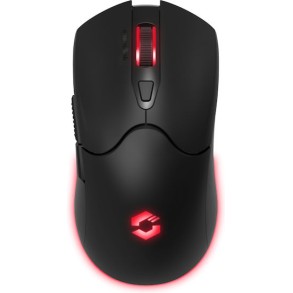 SpeedLink Velox Ασύρματο RGB Gaming Ποντίκι 4800 DPI Μαύρο