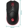 SpeedLink Velox Ασύρματο RGB Gaming Ποντίκι 4800 DPI Μαύρο