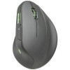 SpeedLink Piavo Pro Ασύρματο Εργονομικό Vertical Ποντίκι Μαύρο