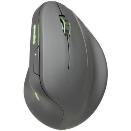 SpeedLink Piavo Pro Ασύρματο Εργονομικό Vertical Ποντίκι Μαύρο