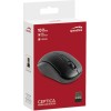 SpeedLink Ceptica Ασύρματο Ποντίκι Μαύρο