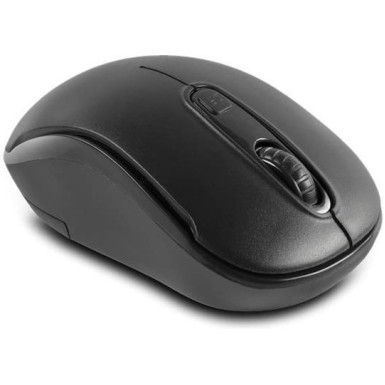 SpeedLink Ceptica Ασύρματο Ποντίκι Μαύρο