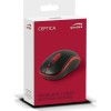 SpeedLink Ceptica Ασύρματο Ποντίκι Κόκκινο