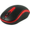 SpeedLink Ceptica Ασύρματο Ποντίκι Κόκκινο