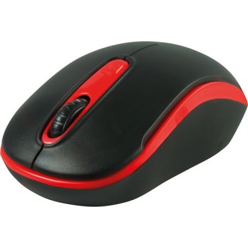 SpeedLink Ceptica Ασύρματο Ποντίκι Κόκκινο