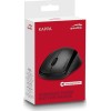 SpeedLink Kappa Ασύρματο Ποντίκι Μαύρο