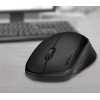 SpeedLink Kappa Ασύρματο Ποντίκι Μαύρο