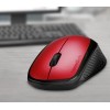SpeedLink Kappa Ασύρματο Ποντίκι Κόκκινο
