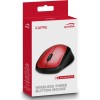 SpeedLink Kappa Ασύρματο Ποντίκι Κόκκινο