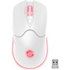 SpeedLink Velox Ασύρματο RGB Gaming Ποντίκι 4800 DPI Λευκό