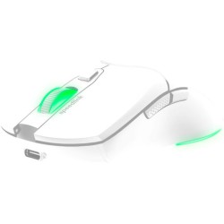 SpeedLink Velox Ασύρματο RGB Gaming Ποντίκι 4800 DPI Λευκό