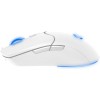 SpeedLink Velox Ασύρματο RGB Gaming Ποντίκι 4800 DPI Λευκό