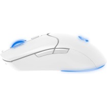 SpeedLink Velox Ασύρματο RGB Gaming Ποντίκι 4800 DPI Λευκό