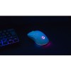 SpeedLink Velox Ασύρματο RGB Gaming Ποντίκι 4800 DPI Λευκό