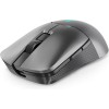 Lenovo Legion M600s Qi Ασύρματο RGB Gaming Ποντίκι 19000 DPI Storm Grey