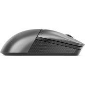 Lenovo Legion M600s Qi Ασύρματο RGB Gaming Ποντίκι 19000 DPI Storm Grey