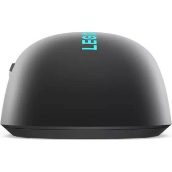 Lenovo Legion M600s Qi Ασύρματο RGB Gaming Ποντίκι 19000 DPI Storm Grey