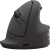 Fellowes Breyta Plus+ Ασύρματο Εργονομικό Bluetooth Vertical Ποντίκι Μαύρο