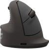 Fellowes Breyta Plus+ Ασύρματο Εργονομικό Bluetooth Vertical Ποντίκι για Αριστερόχειρες Μαύρο