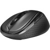 Rapoo M500 Ασύρματο Bluetooth Ποντίκι Μαύρο