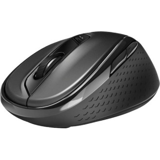 Rapoo M500 Ασύρματο Bluetooth Ποντίκι Μαύρο