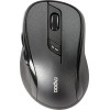 Rapoo M500 Ασύρματο Bluetooth Ποντίκι Μαύρο