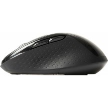 Rapoo M500 Ασύρματο Bluetooth Ποντίκι Μαύρο