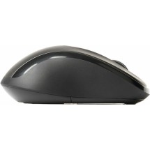Rapoo M500 Ασύρματο Bluetooth Ποντίκι Μαύρο