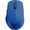 Rapoo M300 Silent Ασύρματο Bluetooth Ποντίκι Μπλε