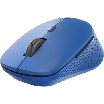 Rapoo M300 Silent Ασύρματο Bluetooth Ποντίκι Μπλε