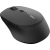 Rapoo M300 Silent Ασύρματο Bluetooth Ποντίκι Μαύρο