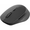 Rapoo M300 Silent Ασύρματο Bluetooth Ποντίκι Μαύρο